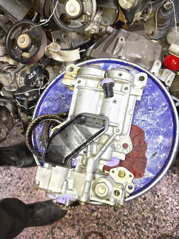 Engine Oil Pump for Mazda6 - thumbnail 2