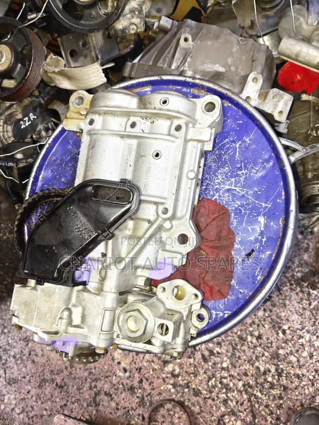 Engine Oil Pump for Mazda6 - thumbnail 3