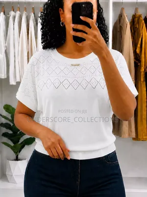 Sweater Tops