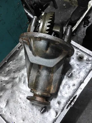 Differential for Land Cruiser 1HZ 80 Series