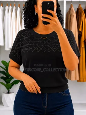 Sweater Tops