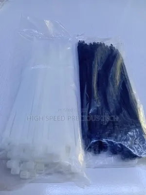 Nylon Cable Ties 8*300mm