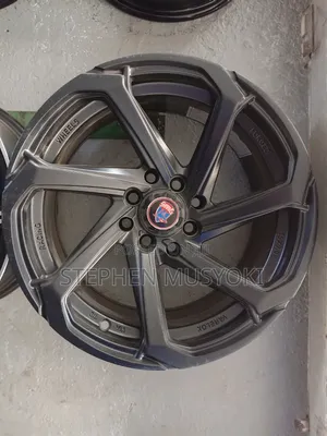 Semi Offset Fielder,axio, 15 Inch Rims