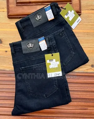 Fashion Original Trousers_01