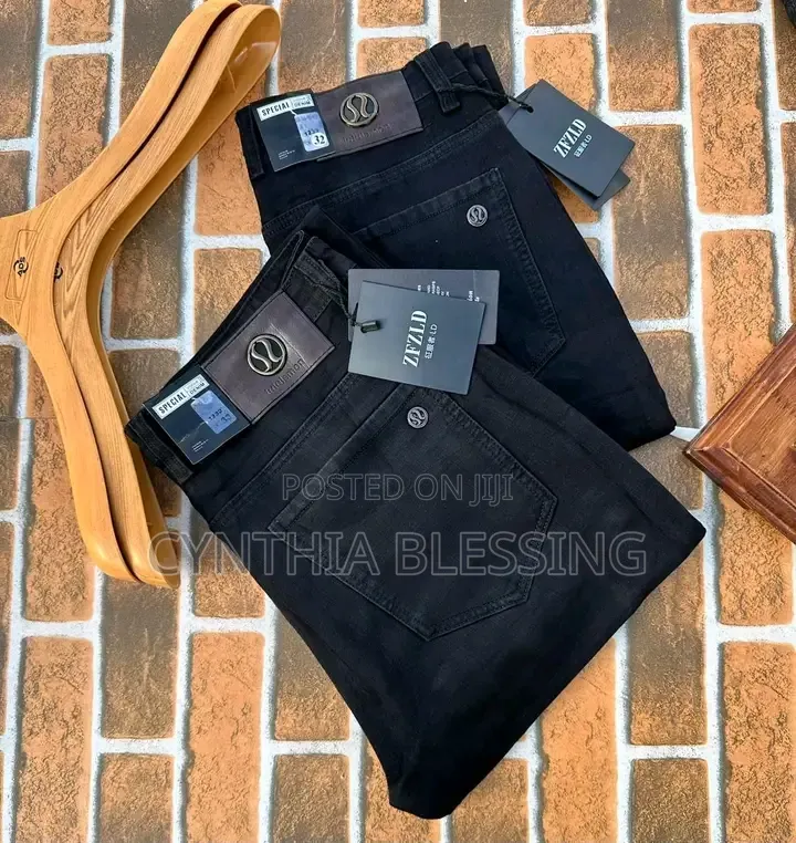 Fashion Original Trousers_01