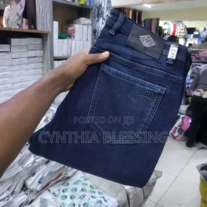 Fashion Original Trousers_01