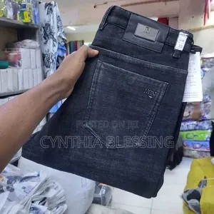 Fashion Original Trousers_01