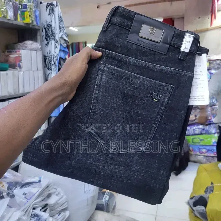 Fashion Original Trousers_01