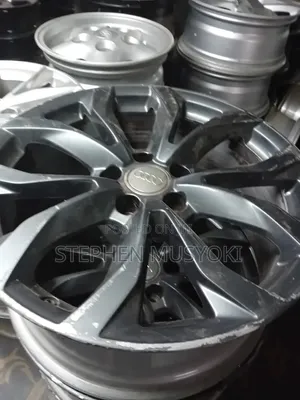 Audi A4,a5,q5,size 18inch Rims
