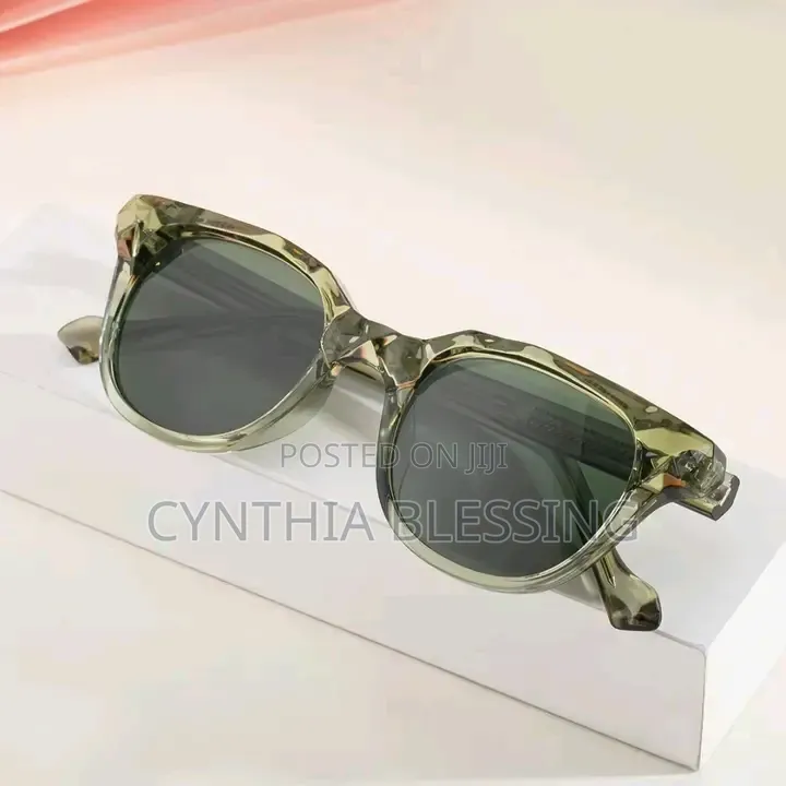Fashion Sun Glasses
