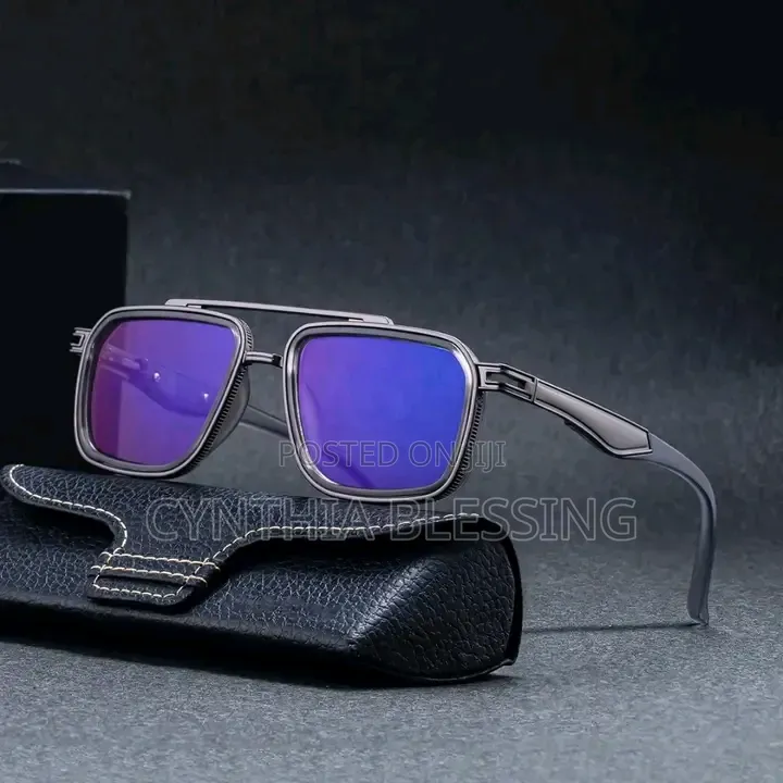 Fashion Sun Glasses