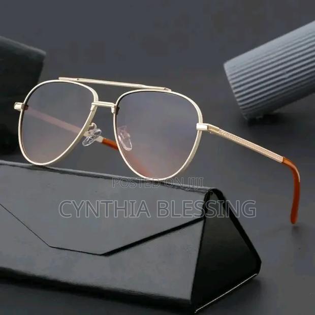 Fashion Sun Glasses - thumbnail 3