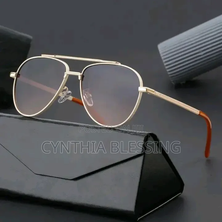 Fashion Sun Glasses