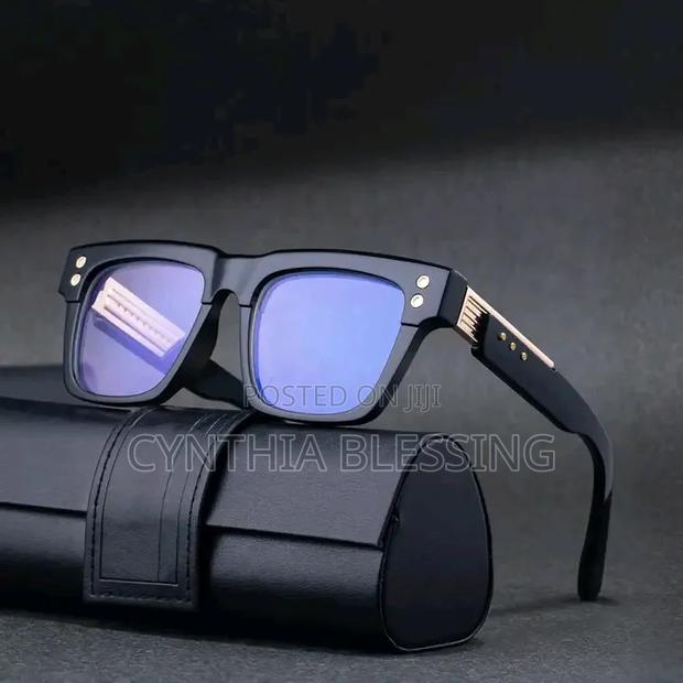 Fashion Sun Glasses - thumbnail 4
