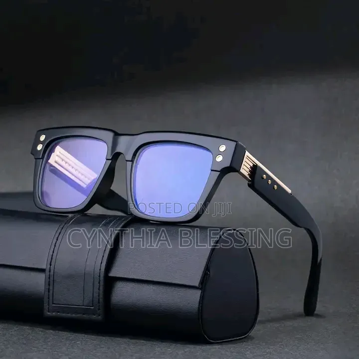 Fashion Sun Glasses