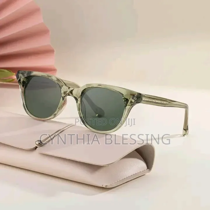 Fashion Sun Glasses