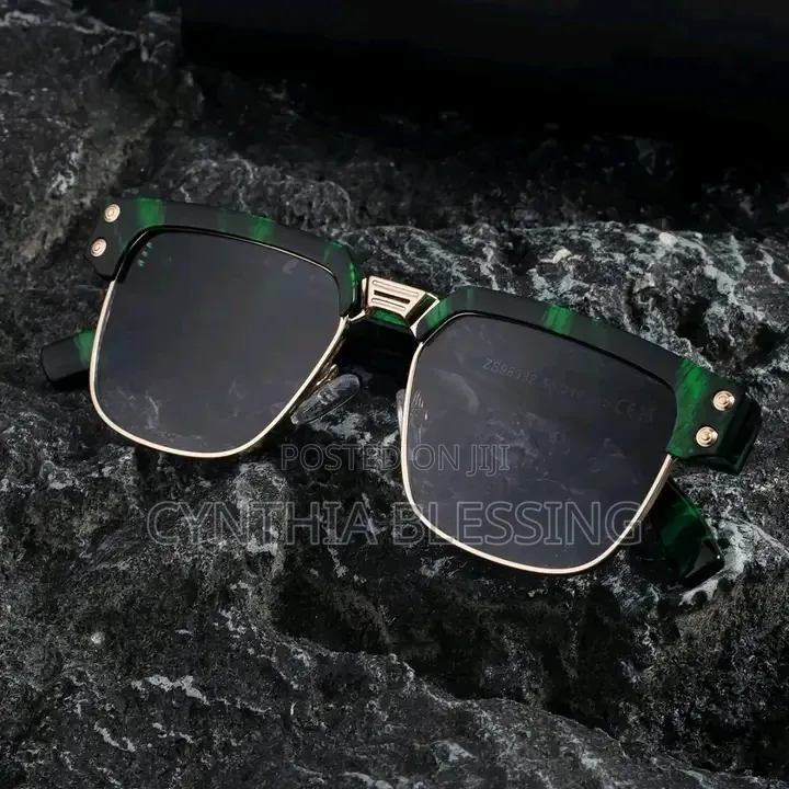 Fashion Sun Glasses
