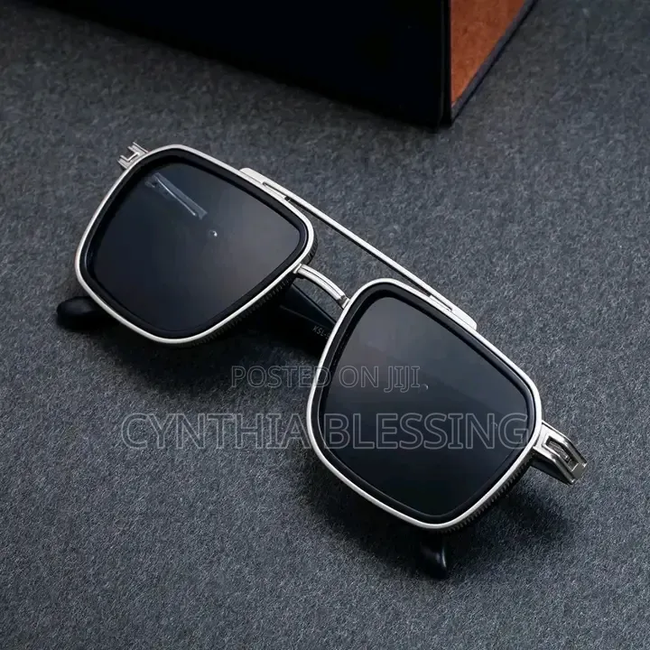 Fashion Sun Glasses