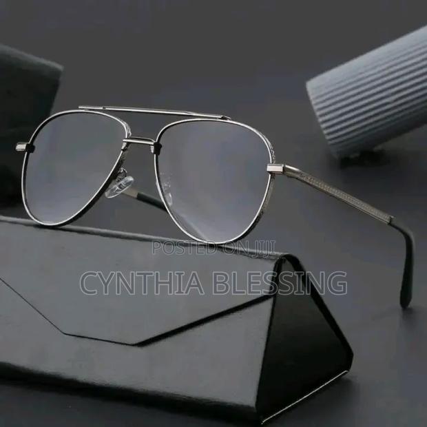 Fashion Sun Glasses - thumbnail 8