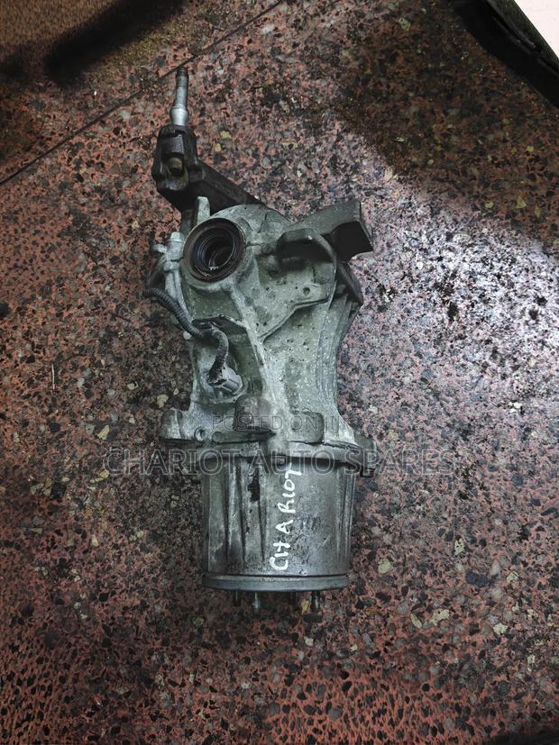 Rear Differential for Mazda Atenza/Axela Diesel Engine - thumbnail 2