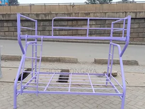 5by6 Double Decker Bed