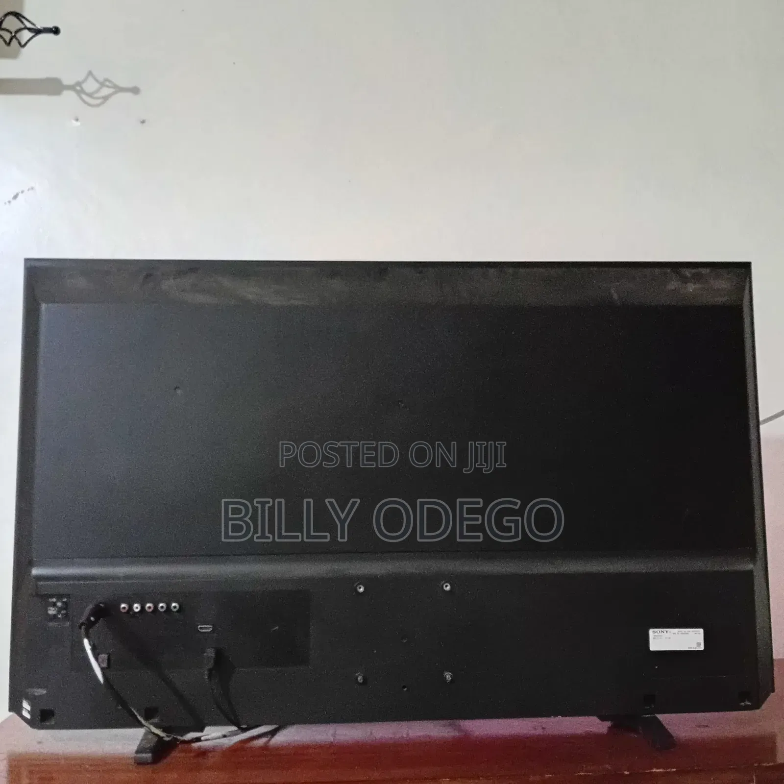 Sony Television