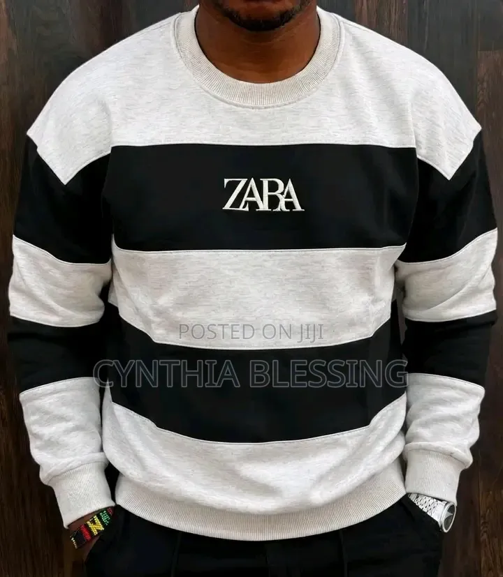 Zara Sweatshirts