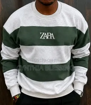 Zara Sweatshirts
