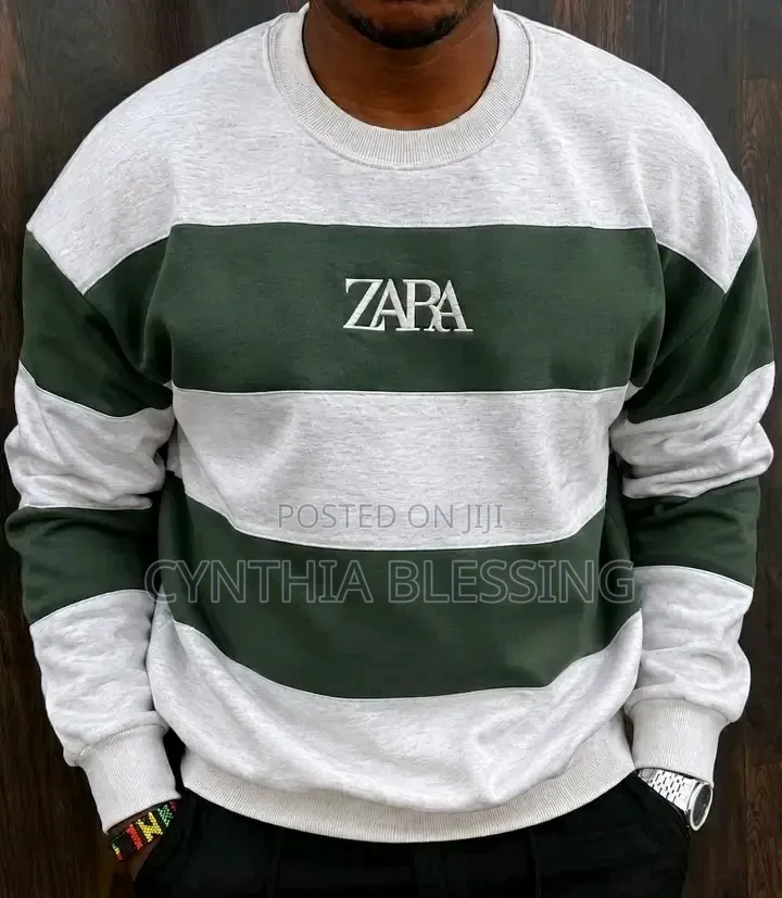 Zara Sweatshirts
