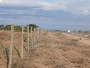 100 Acreas Narumoro via Nanyuki