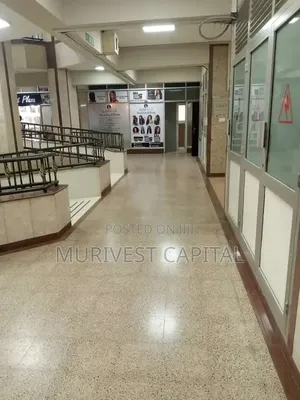 Commercial Building for Sale in Nairobi CBD, Moi Avenue
