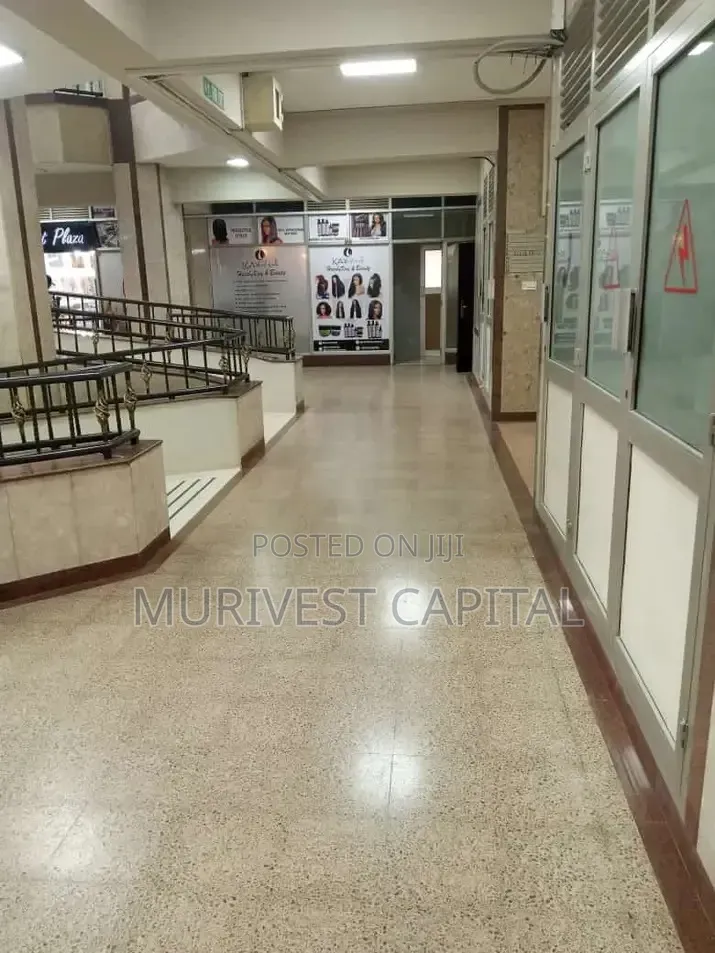 Commercial Building for Sale in Nairobi CBD, Moi Avenue