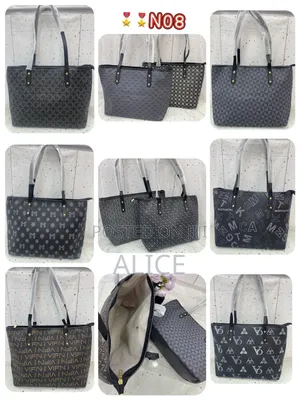 Ladies Bags