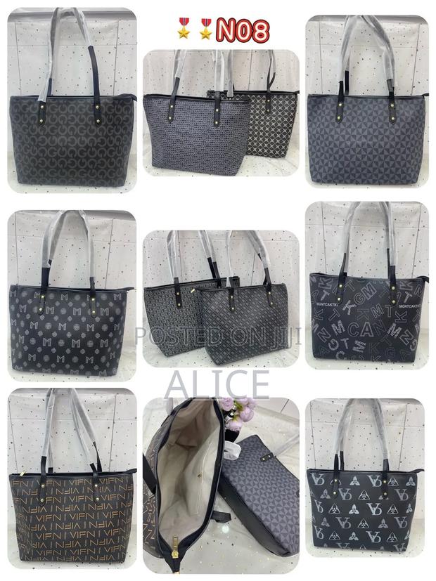 Ladies Bags - thumbnail 2