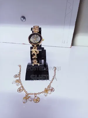 Watches Men Women