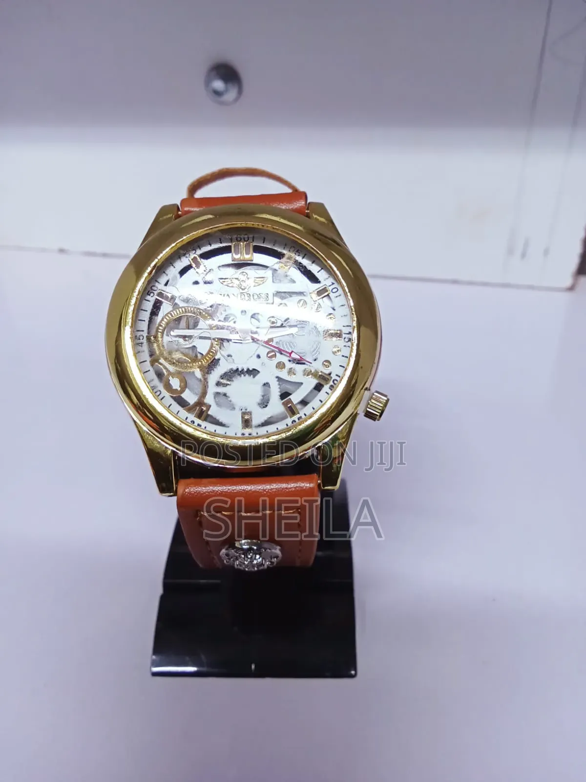 Watches Men Women