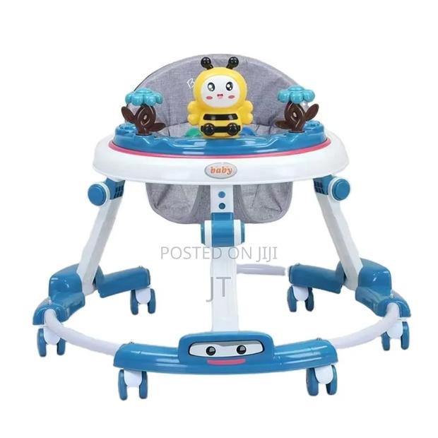 Foldable Baby Walker - thumbnail 3