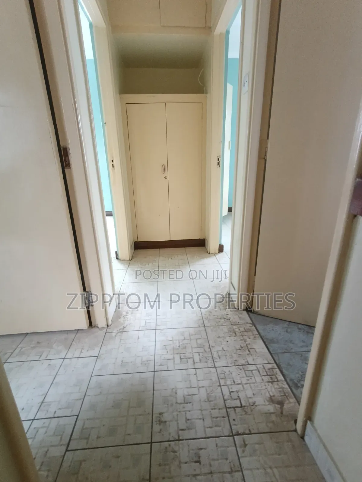 3bdrm Maisonette in South C for rent