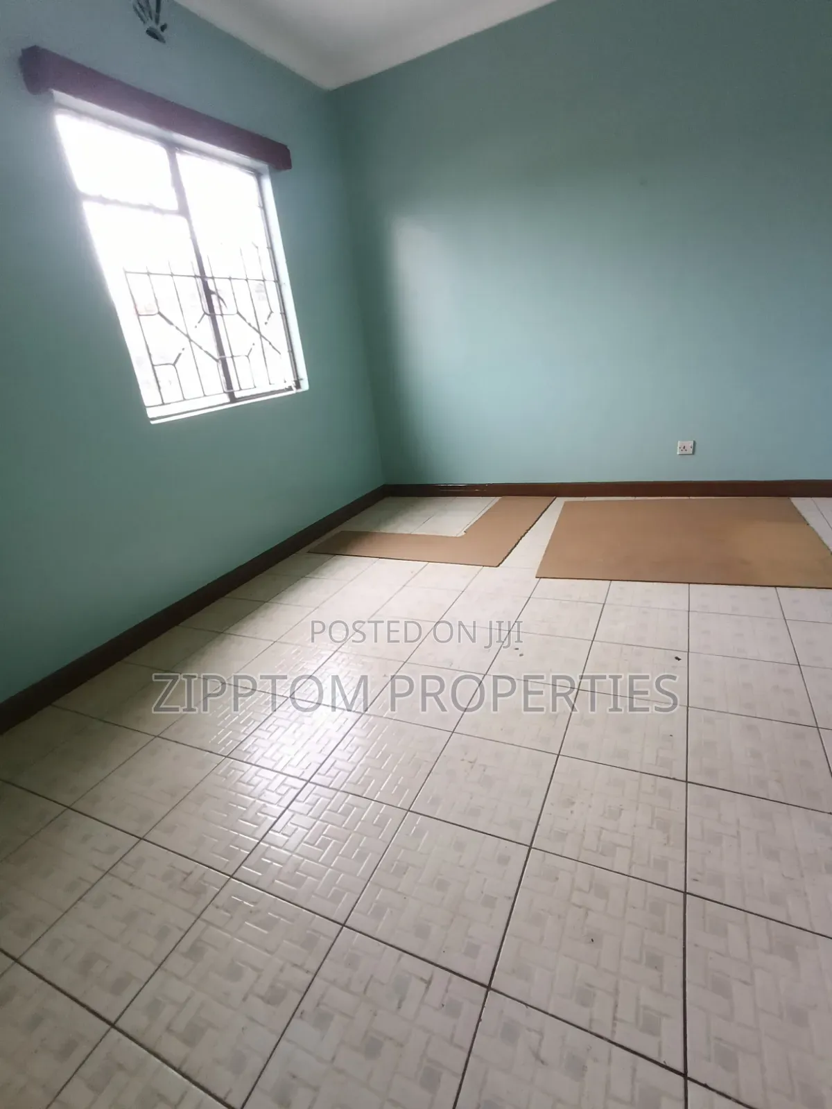 3bdrm Maisonette in South C for rent