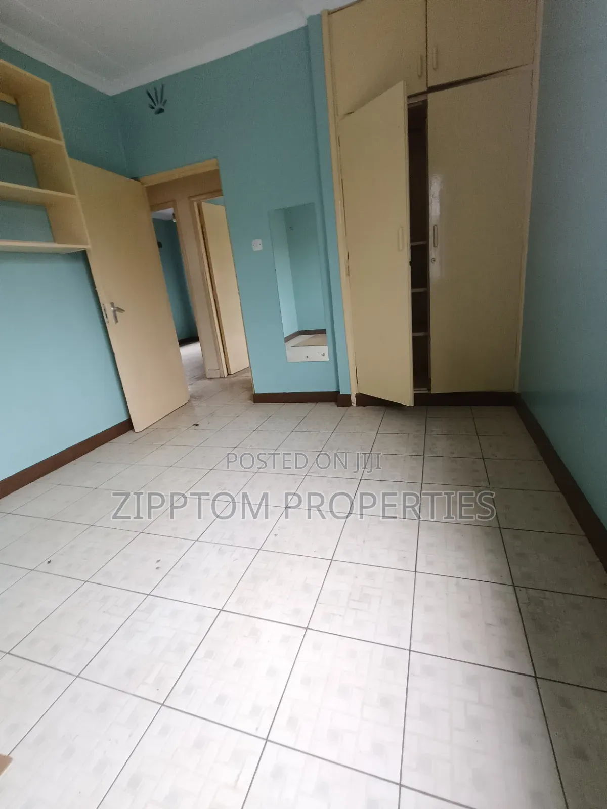 3bdrm Maisonette in South C for rent