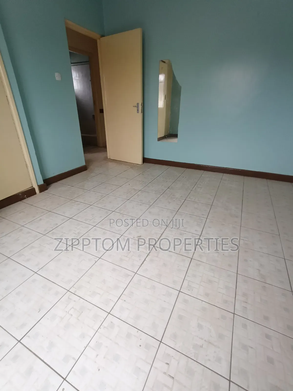 3bdrm Maisonette in South C for rent