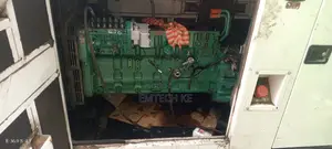 Diesel Generator Repairs.