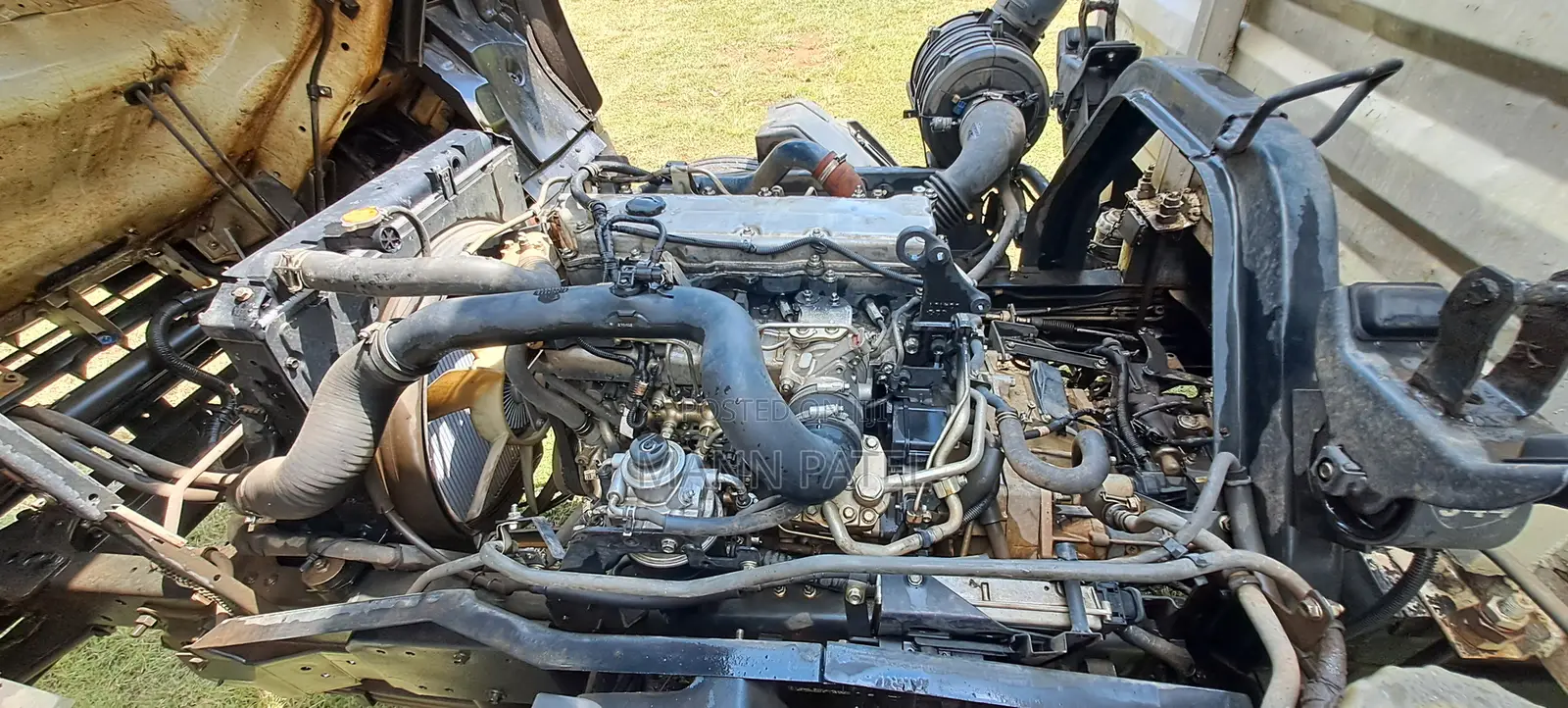 Isuzu FRR-90 2023