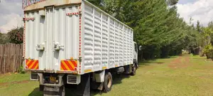Isuzu FRR-90 2023