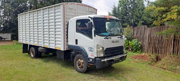 Isuzu FRR-90 2023 - thumbnail 6