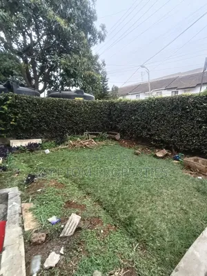 3bdrm Maisonette in South C for rent