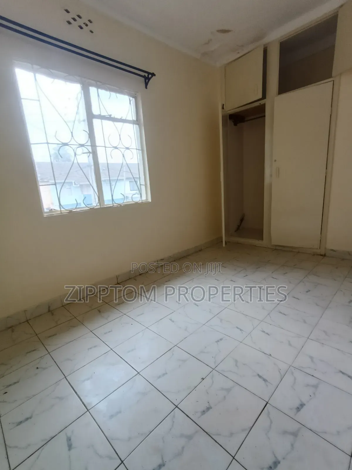 3bdrm Maisonette in South C for rent