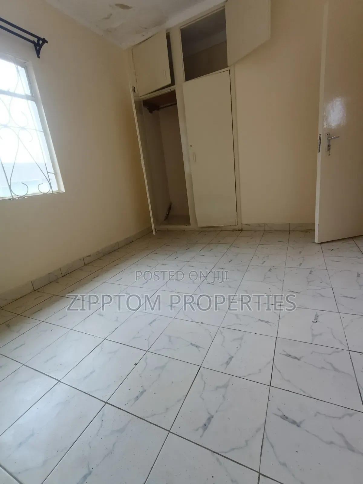 3bdrm Maisonette in South C for rent