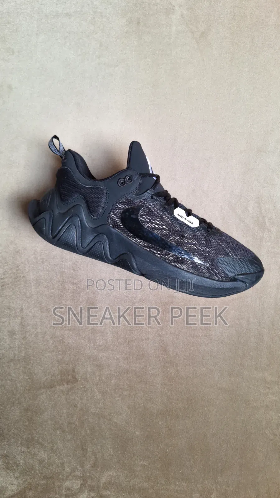 Basketball Shoes " Giannis Immortality 2"