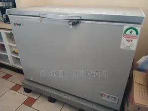 Chest Freezer